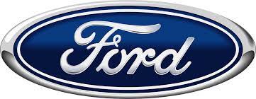 Ford logo