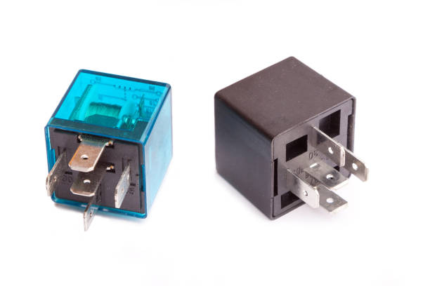 Relays